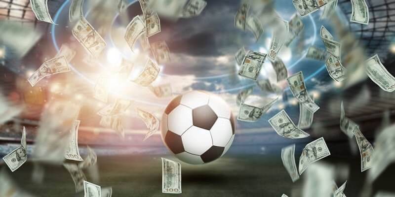 Cách đặt cược kèo 1/2 nhà cái 8xbet