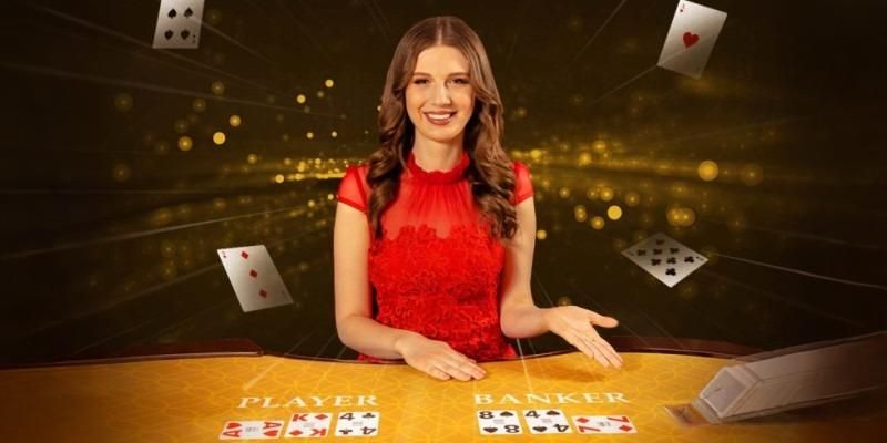 Gói khuyến mãi Baccarat 8xbet dành cho tân thủ