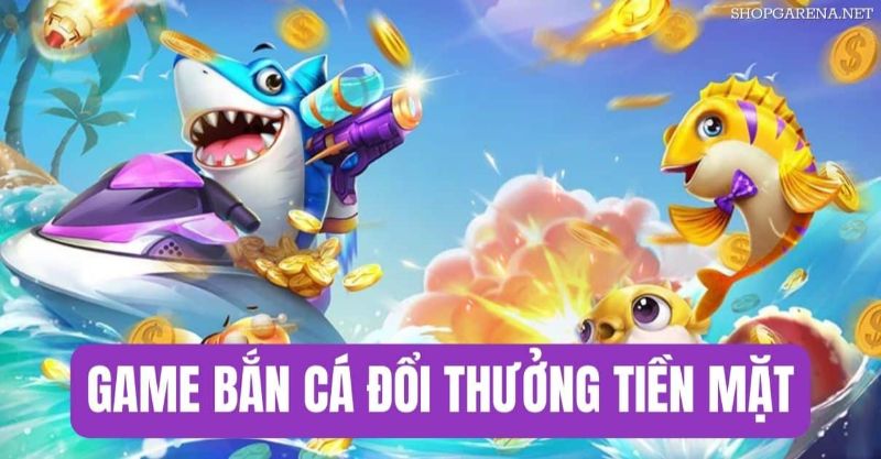 BK8 - Nhà cái bắn cá đổi thưởng xanh chín, chất lượng nhất 