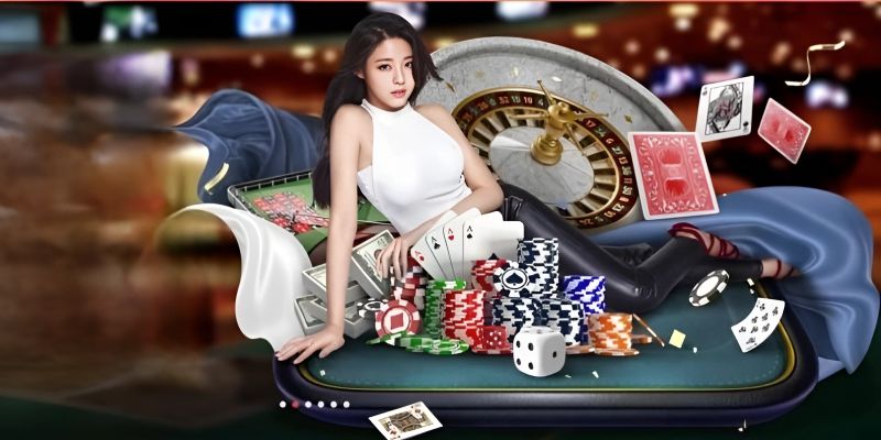 Khuyến mãi Poker 8xbet dành riêng cho VIP