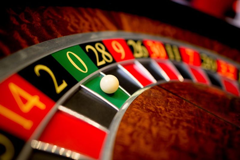 Khuyến mãi Roulette 8xbet tặng 100k từ giftcode