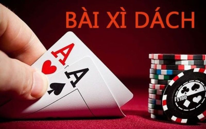 Nhận 100% giá trị tiền gửi chơi game Xì Dách 