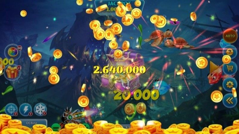 Lưu ý dành cho newbie khi tham gia Bắn Cá Caribe 8xbet