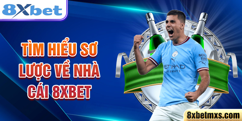 Tìm hiểu sơ lược về nhà cái 8xbet